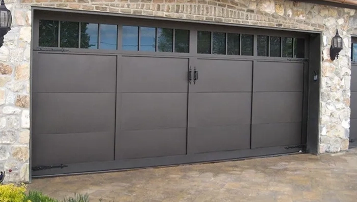 New Garage Door Installations in Phoenix and the surrounding area