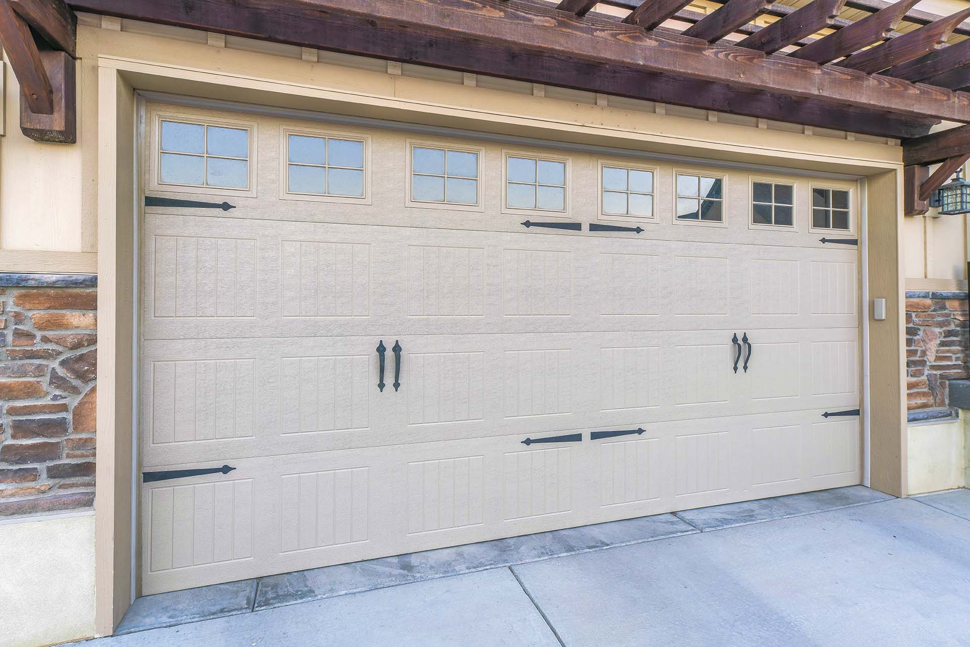 Garage Door Repair Services in Arizona | Garage Door Installation Services