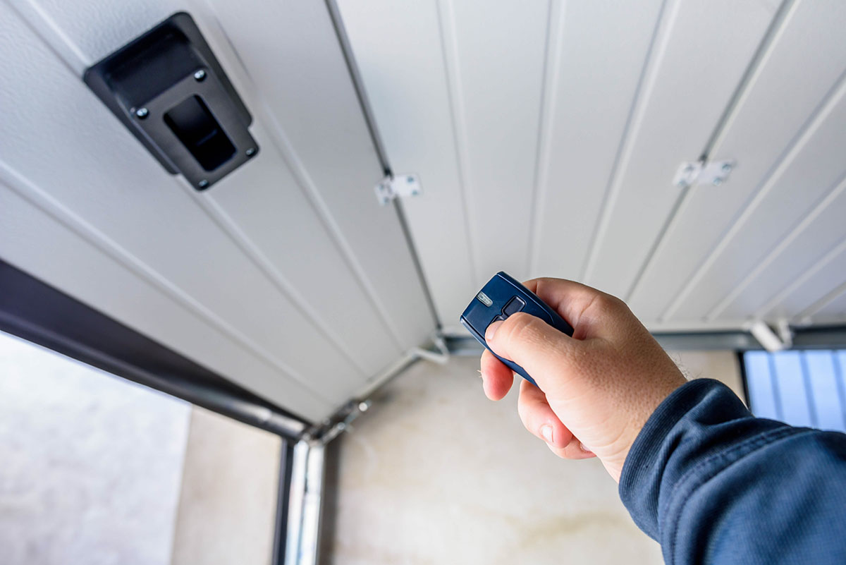 Garage Door Opener Repair, Installation, and Replacement | Phoenix, Scottsdale, Peoria, Surprise, Gilbert, Mesa, Chandler AZ